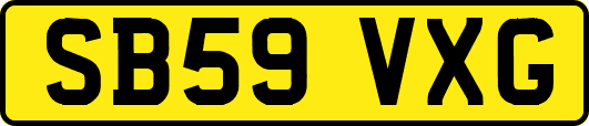 SB59VXG