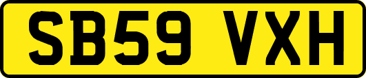 SB59VXH