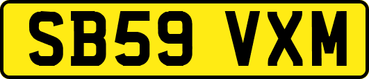SB59VXM