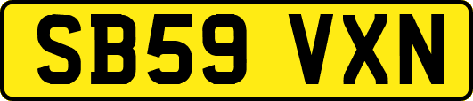 SB59VXN