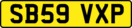 SB59VXP