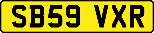 SB59VXR