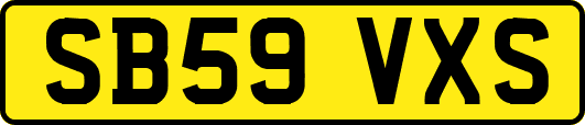 SB59VXS