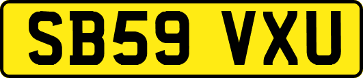 SB59VXU