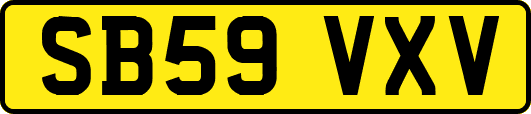 SB59VXV