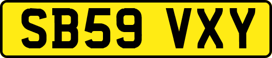 SB59VXY