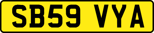 SB59VYA
