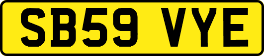 SB59VYE