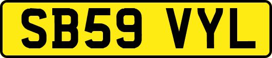 SB59VYL