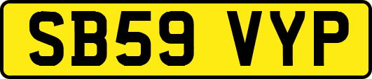 SB59VYP