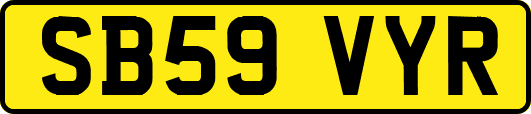 SB59VYR