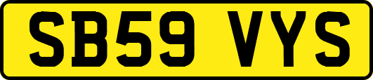 SB59VYS