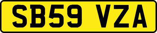 SB59VZA