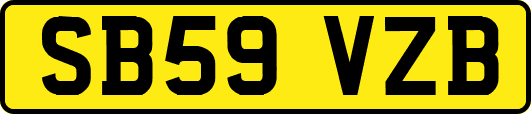 SB59VZB