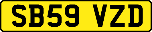 SB59VZD