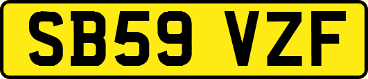 SB59VZF