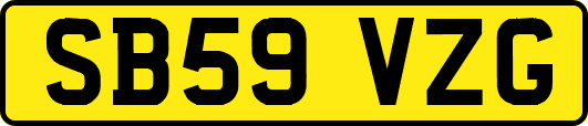 SB59VZG