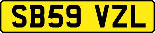 SB59VZL