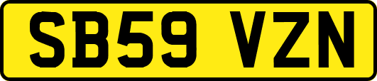 SB59VZN