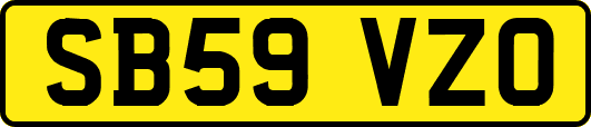 SB59VZO