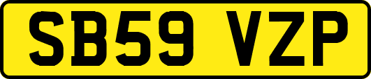 SB59VZP
