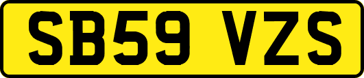 SB59VZS