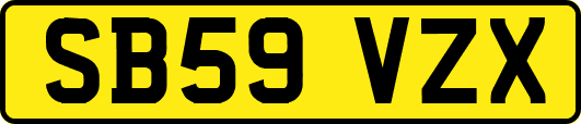SB59VZX