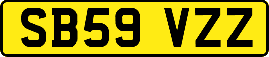 SB59VZZ