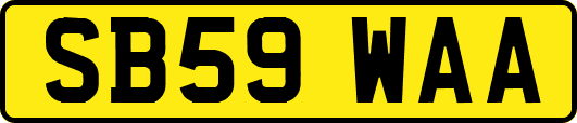 SB59WAA