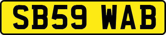 SB59WAB