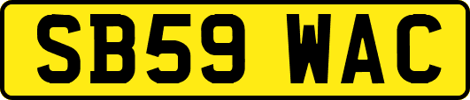 SB59WAC