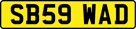 SB59WAD