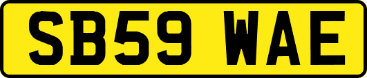 SB59WAE