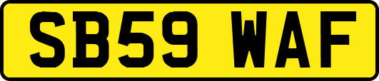 SB59WAF