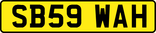 SB59WAH