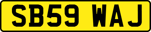 SB59WAJ