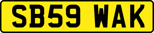 SB59WAK