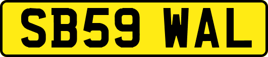 SB59WAL