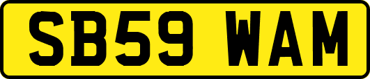 SB59WAM