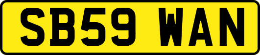 SB59WAN