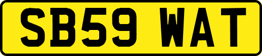 SB59WAT