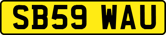 SB59WAU