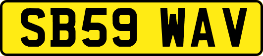 SB59WAV