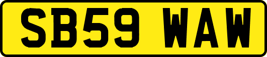 SB59WAW