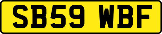 SB59WBF