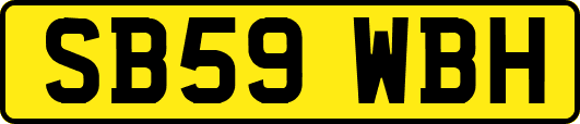 SB59WBH
