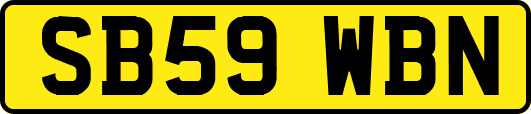 SB59WBN