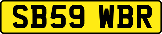 SB59WBR