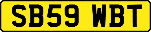 SB59WBT