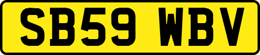 SB59WBV